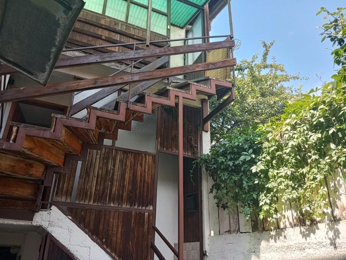 Old House Old Town Hostel Sarajevo Exterior photo